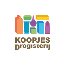 Logo van koopjesdrogisterij.nl